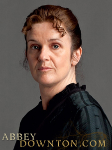 Шивон Финнеран / Siobhan Finneran